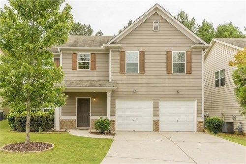 5005 Amethyst Drive, Douglasville, GA 30135