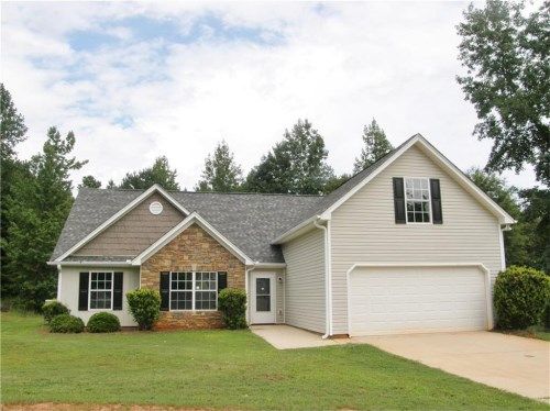 3359 Trotters Ridge Trail, Gray, GA 31032