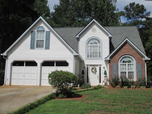 5250 Forest View Trail, Douglasville, GA 30135