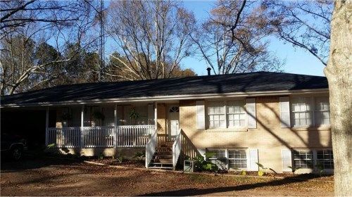 4435 Flat Shoals Road, Union City, GA 30291