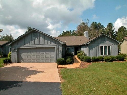 3615 N River Road, Gainesville, GA 30506