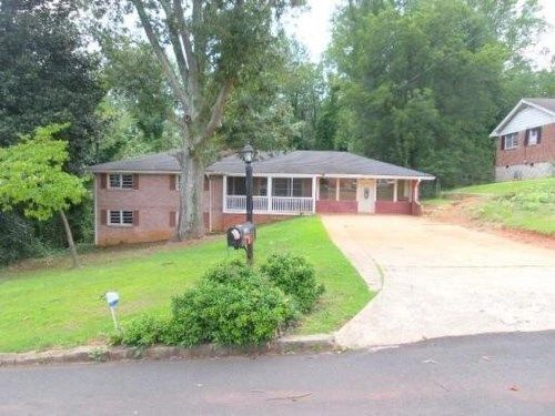 1267 Stoneybrook Drive, Tucker, GA 30084