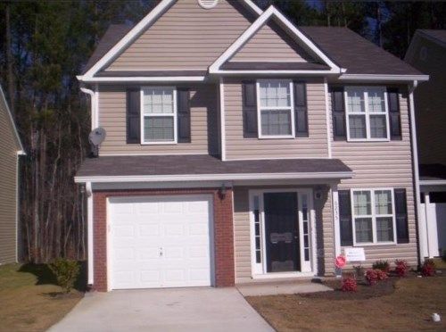 6235 Hickory Lane Circle, Union City, GA 30291