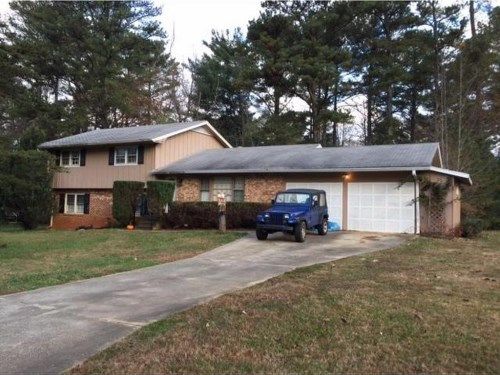 4034 Woburn Drive, Tucker, GA 30084