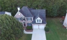 6726 Poplar Grove Way Stone Mountain, GA 30087