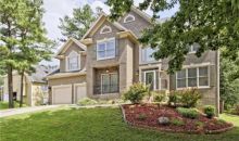 6862 Spreadlong Oaks Drive Stone Mountain, GA 30087