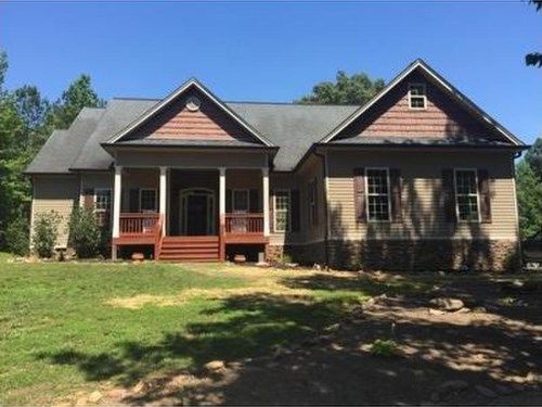 577 Raburn Road, Bremen, GA 30110