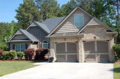 161 Saddleridge Drive, Bremen, GA 30110