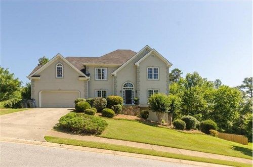 3144 Swallow Drive Ne, Marietta, GA 30066