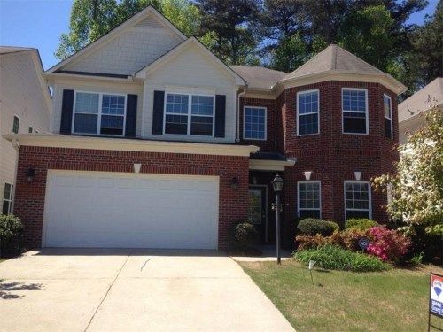 445 Villa Place Court, Tucker, GA 30084