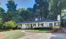 961 Dean Drive Nw Atlanta, GA 30318