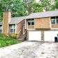 1016 Chapman Lane, Stone Mountain, GA 30088 ID:14474490