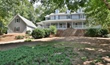 3681 Wynterset Drive Snellville, GA 30039