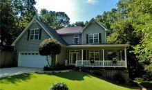 5262 Forest Cove Road Gainesville, GA 30506