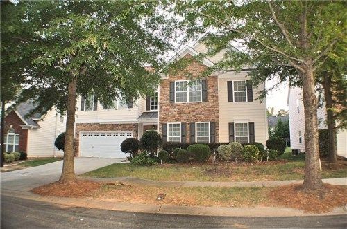 7992 Applemist Drive, Fairburn, GA 30213