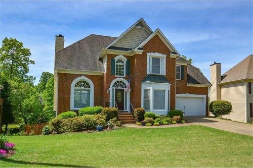 7016 Hunters Ridge, Woodstock, GA 30189