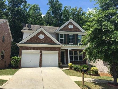 3500 Stoneham Drive, Duluth, GA 30097