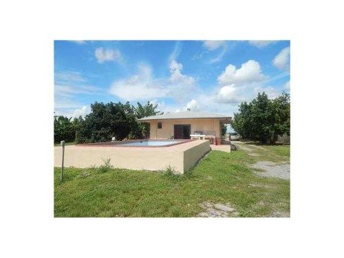 22150 SW 248th St, Homestead, FL 33031