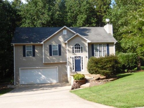 187 Depot Drive, Dawsonville, GA 30534