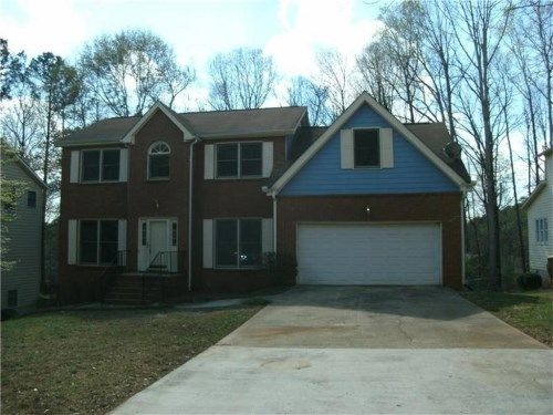 451 Hunters Cove Court, Lawrenceville, GA 30044