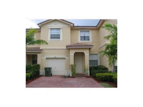 948 NE 41st Pl # 948, Homestead, FL 33033