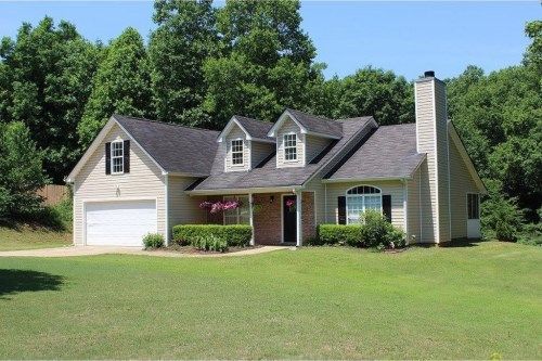 129 Ashwick Drive, Jefferson, GA 30549