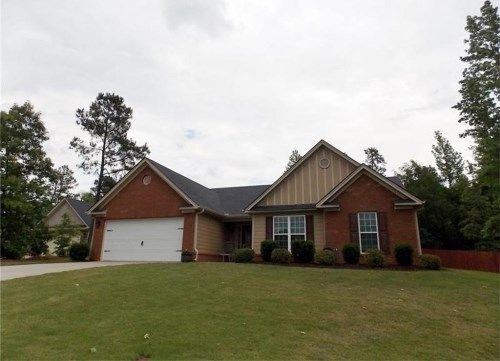 1743 Satilla Drive, Winder, GA 30680