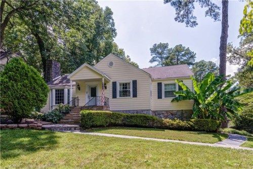 4228 Wieuca Road Ne, Atlanta, GA 30342