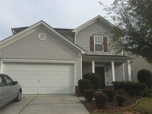 728 Clairidge Elm Trail, Lawrenceville, GA 30046