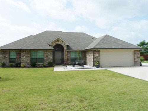 204 Universal Drive, Royse City, TX 75189