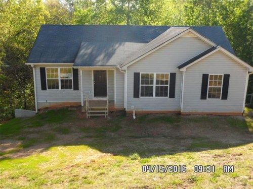 526 Hickeria Way, Winder, GA 30680