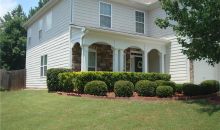 1966 Temple Park Drive Sw Loganville, GA 30052