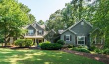 1886 Canoe Ridge Nw Kennesaw, GA 30152