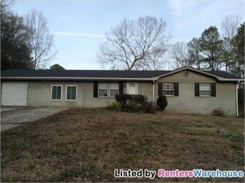 3273 Hopkins Road, Powder Springs, GA 30127