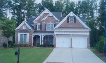 2033 Point Grey Court Nw Kennesaw, GA 30152