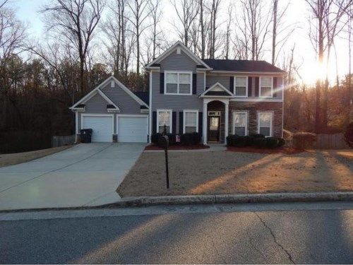 306 Chamberlyn Lane, Hiram, GA 30141