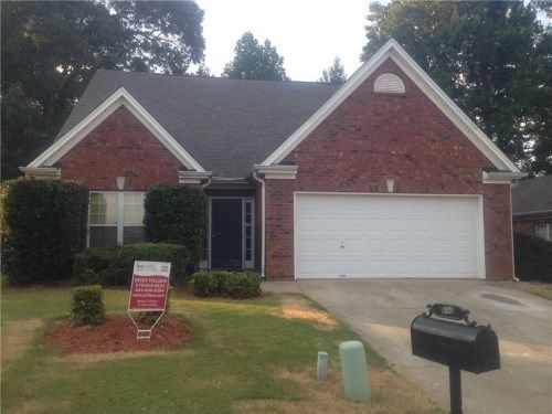 880 Livery Circle, Lawrenceville, GA 30046