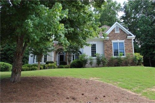 6724 Wessex Downs Drive, Alpharetta, GA 30005