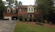 2554 Holly Creek Drive Marietta, GA 30062