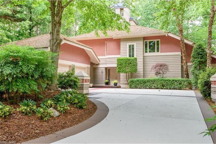 125 Columbia Bay, Alpharetta, GA 30005