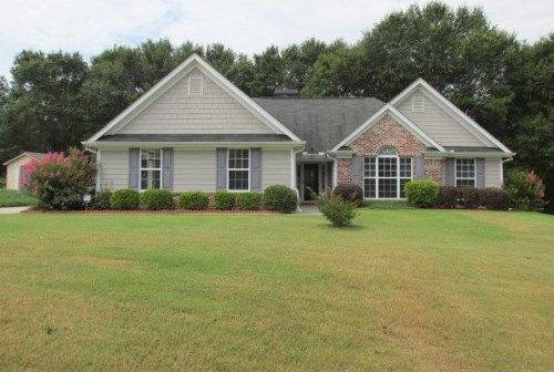 115 Tyrus Lane, Royston, GA 30662