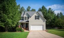 69 Oak Ridge Drive Dawsonville, GA 30534