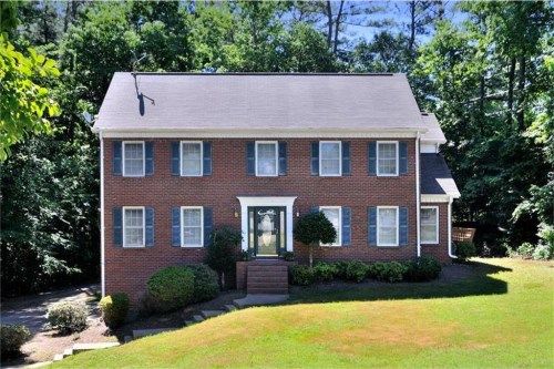 2288 Pine Warbler Way, Marietta, GA 30062