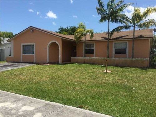 13222 SW 260th Ter, Homestead, FL 33032