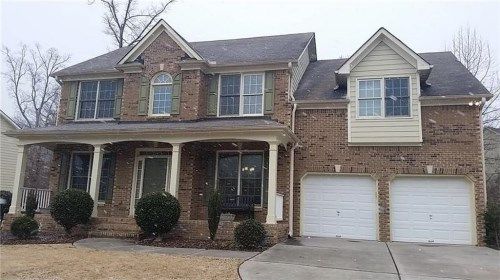 3703 Southland Drive, Buford, GA 30519