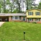 2681 Flintlock Lane Sw, Marietta, GA 30008 ID:14371845