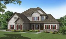 6711 Winding Canyon Road Flowery Branch, GA 30542