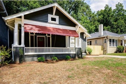 1619 Westwood Avenue Sw, Atlanta, GA 30310