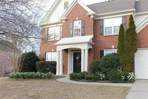 5081 Raventhorpe Court, Suwanee, GA 30024