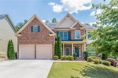 103 Wagon Oak Trail, Dallas, GA 30132